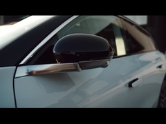 C01 Xe điện Leap Motors 525-717KM 4 cửa 5 chỗ Sạc nhanh 0,67H