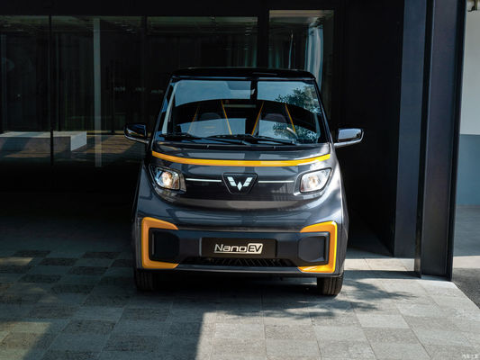 305KM Wuling Hongguang EV Wuling Nano EV để đi lại trong đô thị