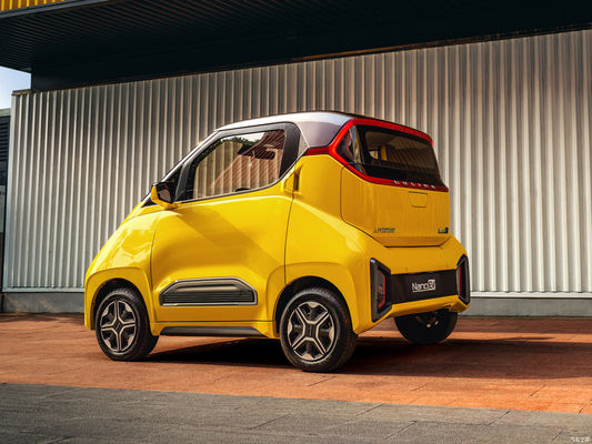 305KM Wuling Hongguang EV Wuling Nano EV để đi lại trong đô thị