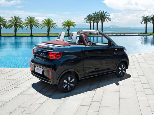 Xe 2 cửa 2 chỗ Wuling Ev Mini Wuling Hong Guang 280KM