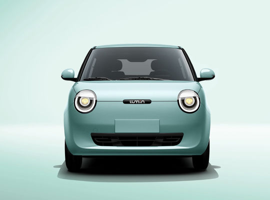 155-301KM Changan Mini Ev Pure Electric 2022 Tiêu chuẩn chính thức