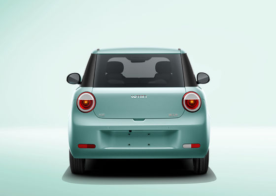 155-301KM Changan Mini Ev Pure Electric 2022 Tiêu chuẩn chính thức