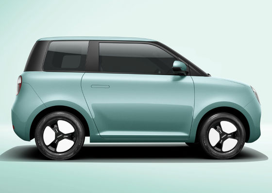 155-301KM Changan Mini Ev Pure Electric 2022 Tiêu chuẩn chính thức
