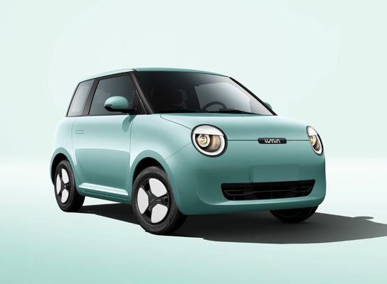155-301KM Changan Mini Ev Pure Electric 2022 Tiêu chuẩn chính thức