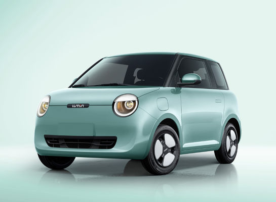 155-301KM Changan Mini Ev Pure Electric 2022 Tiêu chuẩn chính thức