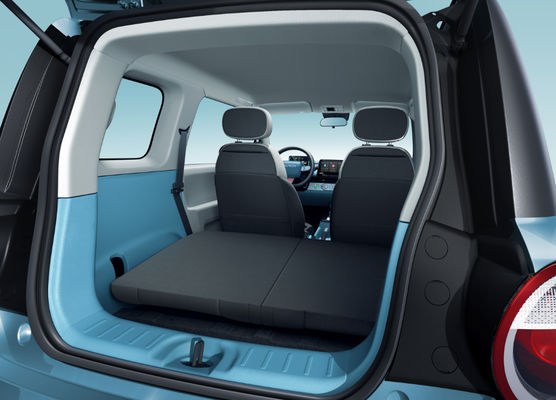 155-301KM Changan Mini Ev Pure Electric 2022 Tiêu chuẩn chính thức