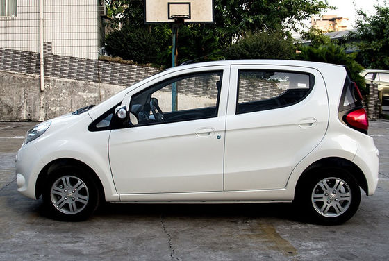 Xe Changan Benben Mini EV 2019 Tiêu Chuẩn Chính Thức 210-301km 5 Cửa 5 Chỗ