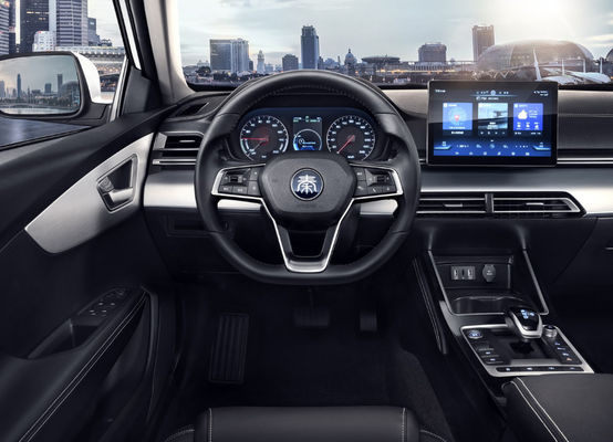 Xe 4 cửa 5 chỗ BYD EV Byd Qin Ev 400-450KM Thoải mái đi xe