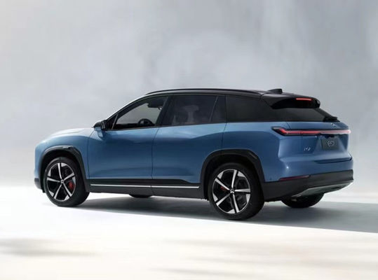 Xe điện Es7 NIO 485-620KM Pure Electric Premium Thông minh hóa