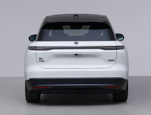 Xe Điện 5 Cửa 7 Chỗ NIO Mid Large Nio Es8 Suv 450-580KM