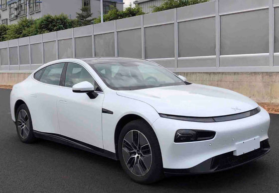 P7 2022 Xe điện Xiaopeng 480-670KM Hạng trung cao cấp Thông minh hóa