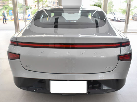 P7 2022 Xe điện Xiaopeng 480-670KM Hạng trung cao cấp Thông minh hóa