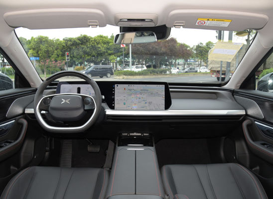 P7 2022 Xe điện Xiaopeng 480-670KM Hạng trung cao cấp Thông minh hóa