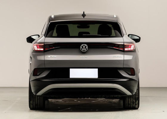 ID.4 CROZZ VW EV Ô tô 400-550KM Ô tô điện nguyên chất 5 cửa 5 chỗ