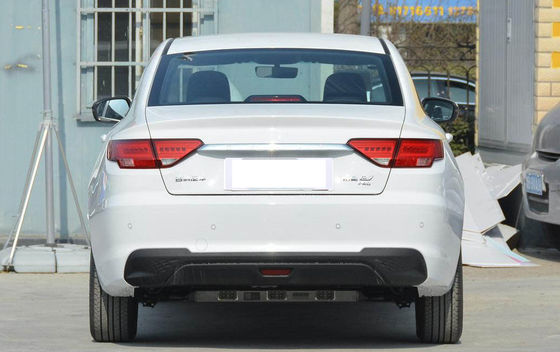 Xe điện Dihao Geely nhỏ gọn 421KM 4 cửa 5 chỗ Sạc nhanh