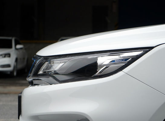 Xe điện Dihao Geely nhỏ gọn 421KM 4 cửa 5 chỗ Sạc nhanh