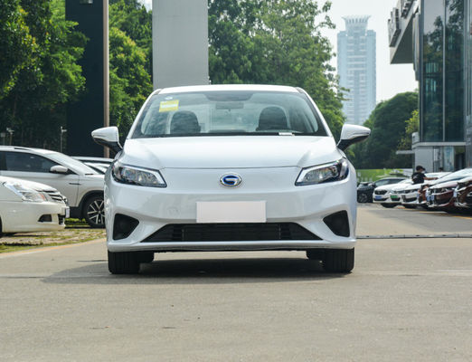 410-510KM GAC AION S Pure Electric Compact Car 0,78h Sạc nhanh