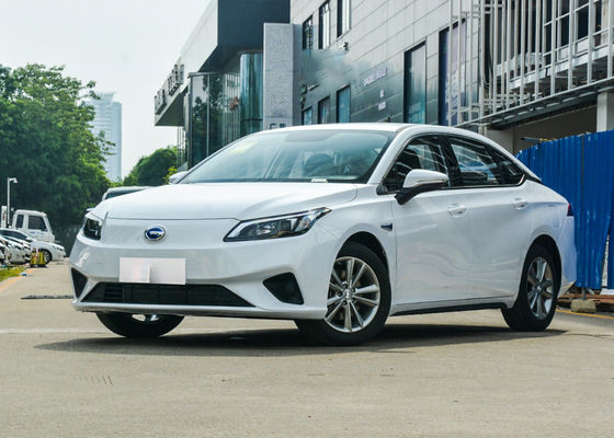 410-510KM GAC AION S Pure Electric Compact Car 0,78h Sạc nhanh