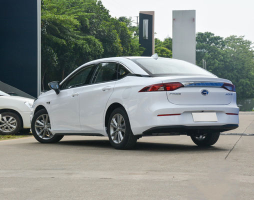 410-510KM GAC AION S Pure Electric Compact Car 0,78h Sạc nhanh