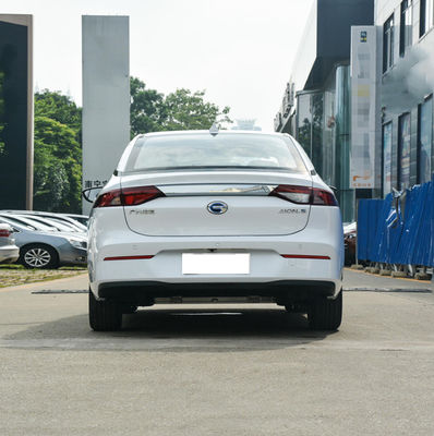 410-510KM GAC AION S Pure Electric Compact Car 0,78h Sạc nhanh