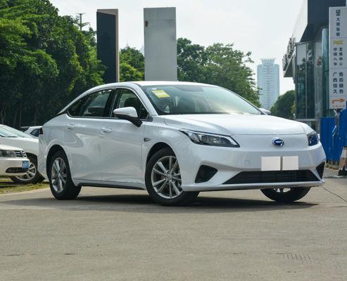 410-510KM GAC AION S Pure Electric Compact Car 0,78h Sạc nhanh