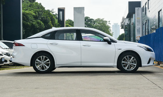 410-510KM GAC AION S Pure Electric Compact Car 0,78h Sạc nhanh