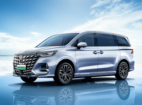 Xe điện MPV 550KM 5 cửa 7 chỗ Roewe IMAX8 EV cỡ trung