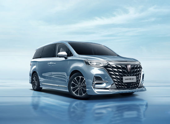 Xe điện MPV 550KM 5 cửa 7 chỗ Roewe IMAX8 EV cỡ trung