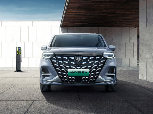 Xe điện MPV 550KM 5 cửa 7 chỗ Roewe IMAX8 EV cỡ trung