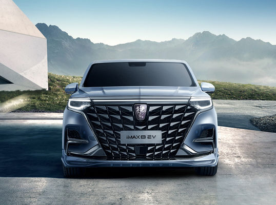 Xe điện MPV 550KM 5 cửa 7 chỗ Roewe IMAX8 EV cỡ trung