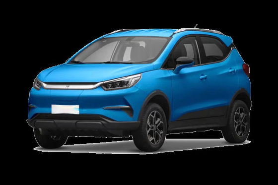 Tiêu chuẩn chính hãng Byd Yuan Pro Ev SUV cỡ nhỏ 5 cửa 5 chỗ