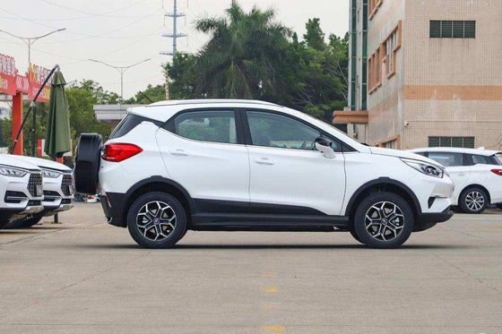 Tiêu chuẩn chính hãng Byd Yuan Pro Ev SUV cỡ nhỏ 5 cửa 5 chỗ