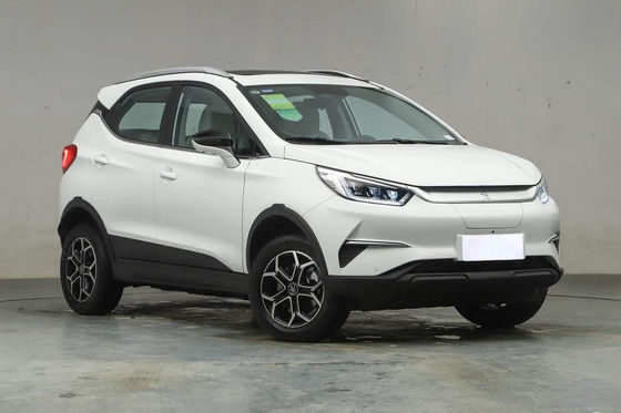 Tiêu chuẩn chính hãng Byd Yuan Pro Ev SUV cỡ nhỏ 5 cửa 5 chỗ