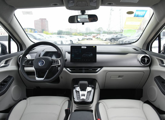 Tiêu chuẩn chính hãng Byd Yuan Pro Ev SUV cỡ nhỏ 5 cửa 5 chỗ