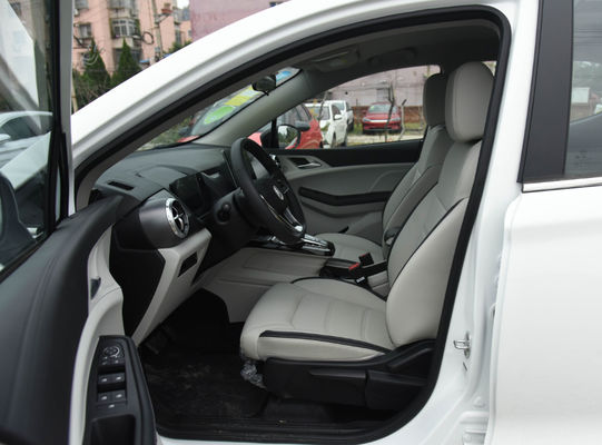 Tiêu chuẩn chính hãng Byd Yuan Pro Ev SUV cỡ nhỏ 5 cửa 5 chỗ