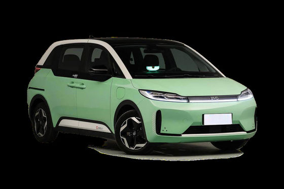 Xe Điện MPV 5 Cửa 5 Chỗ Byd D1 Ev 418KM 2022 Tiêu Chuẩn Chính Thức