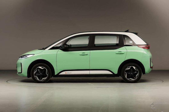Xe Điện MPV 5 Cửa 5 Chỗ Byd D1 Ev 418KM 2022 Tiêu Chuẩn Chính Thức