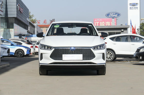 Xe điện E3 Byd Tiêu chuẩn chính thức 401KM 4 Cửa 5 Chỗ