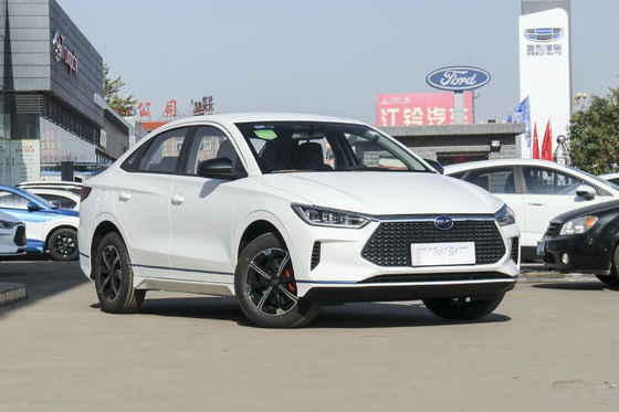 Xe điện E3 Byd Tiêu chuẩn chính thức 401KM 4 Cửa 5 Chỗ
