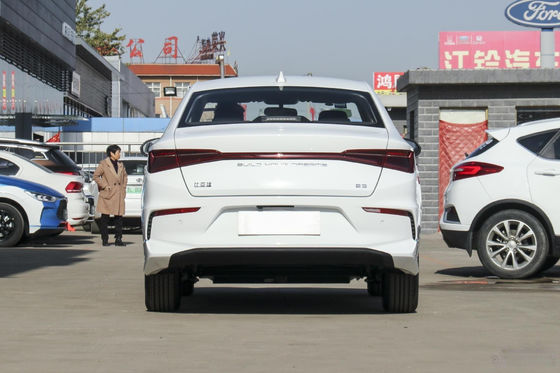 Xe điện E3 Byd Tiêu chuẩn chính thức 401KM 4 Cửa 5 Chỗ