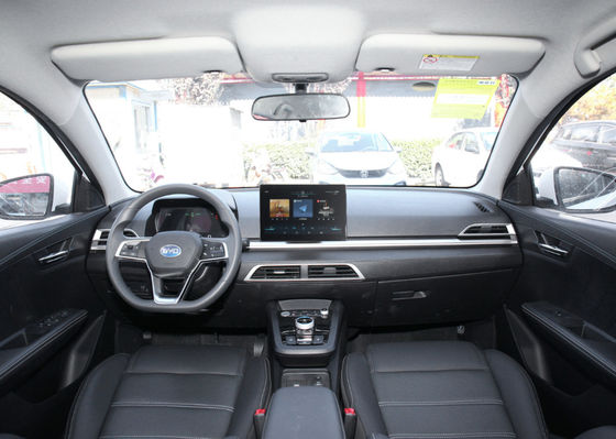 Xe điện E3 Byd Tiêu chuẩn chính thức 401KM 4 Cửa 5 Chỗ