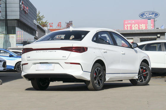 Xe điện E3 Byd Tiêu chuẩn chính thức 401KM 4 Cửa 5 Chỗ