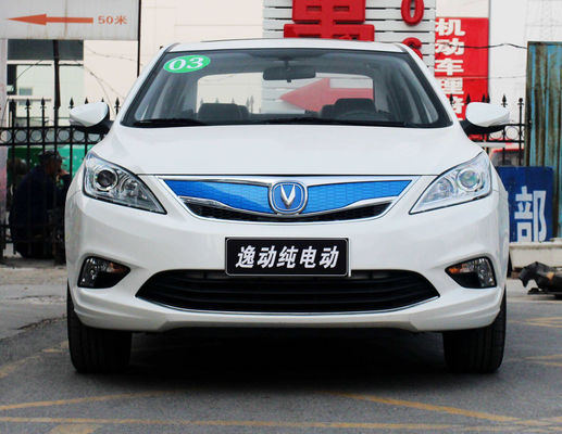 Changan Eado EV460 365-405KM Changan EV 5 Cửa 5 Chỗ Xe Sedan Nhỏ Gọn