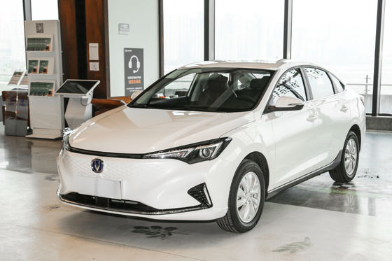 Changan Eado EV460 365-405KM Changan EV 5 Cửa 5 Chỗ Xe Sedan Nhỏ Gọn