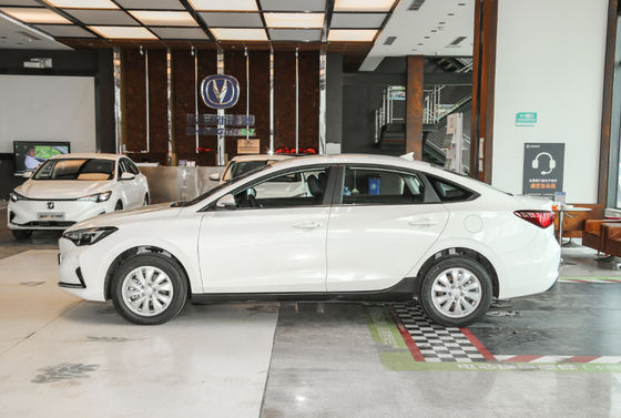 Changan Eado EV460 365-405KM Changan EV 5 Cửa 5 Chỗ Xe Sedan Nhỏ Gọn