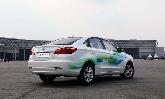 Changan Eado EV460 365-405KM Changan EV 5 Cửa 5 Chỗ Xe Sedan Nhỏ Gọn