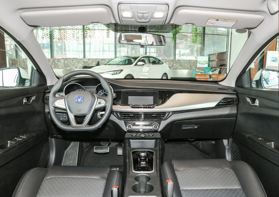 Changan Eado EV460 365-405KM Changan EV 5 Cửa 5 Chỗ Xe Sedan Nhỏ Gọn