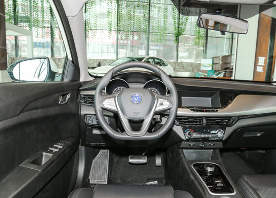 Changan Eado EV460 365-405KM Changan EV 5 Cửa 5 Chỗ Xe Sedan Nhỏ Gọn