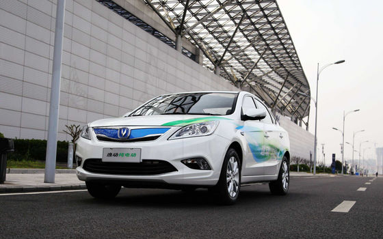 Changan Eado EV460 365-405KM Changan EV 5 Cửa 5 Chỗ Xe Sedan Nhỏ Gọn