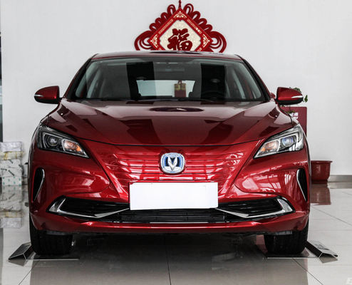 405KM Changan Eado ET Xe thuần điện nhỏ gọn Sedan Cabin thoải mái
